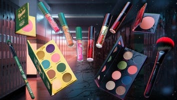 MAC Debuts '80s-Inspired 'Stranger Things' Collection Ahead of the Show's Season 4 Premiere